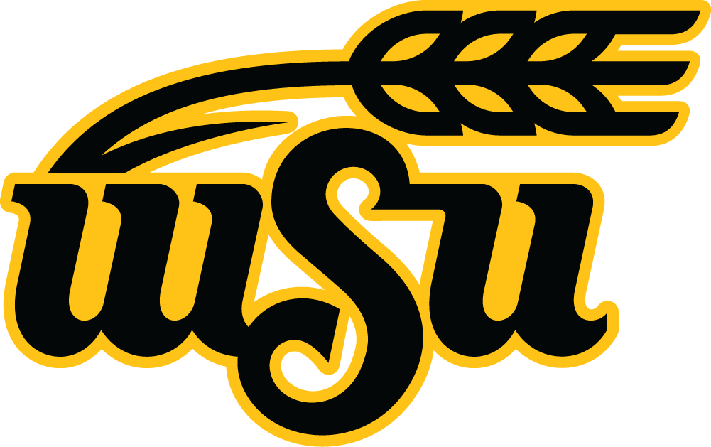 Wichita State Shockers decals